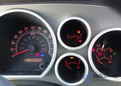 2012 Toyota Tundra Grade 5.7L V8 из США, поврежденный, VIN 5TFEY5F13CX123864